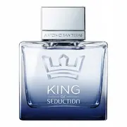 Antonio Banderas King of Seduction Toaletní voda 100ml
