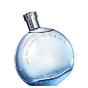 Hermes Eau Des Merveilles Bleue Toaletní voda