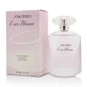 Shiseido Ever Bloom Toaletní voda, 50ml