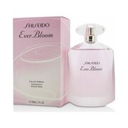 Shiseido Ever Bloom Toaletní voda, 90ml
