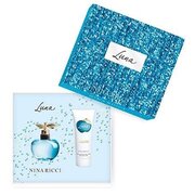 Nina Ricci Luna Dárková sada, toaletní voda 80ml + tělové mléko 100ml