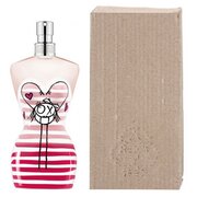 Jean Paul Gaultier Classique I Love Gaultier Toaletní voda - Tester