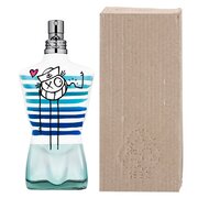Jean Paul Gaultier Le Male I love Gaultier Toaletní voda - Tester