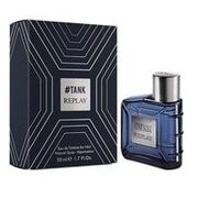 Replay Tank for Him Toaletní voda, 50ml