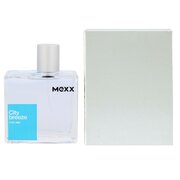 Mexx City Breeze For Him Toaletní voda - Tester