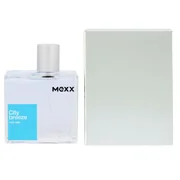 Mexx City Breeze For Him Toaletní voda - Tester