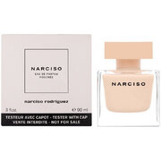 Narciso Rodriguez Narciso Poudree Parfemovaná voda - Tester