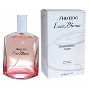 Shiseido Ever Bloom Toaletní voda - Tester