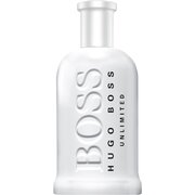 Hugo Boss Bottled Unlimited Toaletní voda 200ml