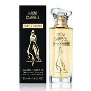 Naomi Campbell Pret A Porter Toaletní voda