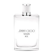 Jimmy Choo Man Ice Toaletní voda - Tester