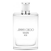 Jimmy Choo Man Ice Toaletní voda