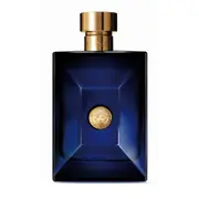 Versace Pour Homme Dylan Blue Toaletní voda 200ml
