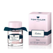 Tom Tailor Exclusive Woman Toaletní voda