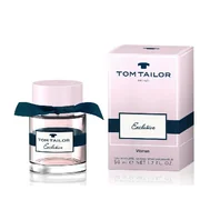 Tom Tailor Exclusive Woman Toaletní voda