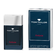 Tom Tailor Exclusive Man Toaletní voda