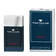 Tom Tailor Exclusive Man Toaletní voda