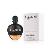 Paco Rabanne Black XS Los Angeles for Her Toaletní voda - Tester