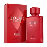 Joop! Homme Red King Toaletní voda