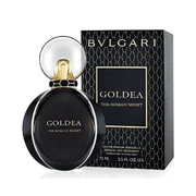 Bvlgari Goldea The Roman Night Parfemovaná voda