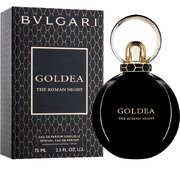 Bvlgari Goldea The Roman Night Parfémovaná voda, 75ml