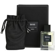 Hugo Boss Boss The Collection Cotton & Verbena Toaletní voda