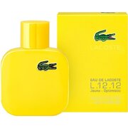 Lacoste Eau de Lacoste L.12.12 Jaune Toaletní voda