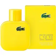 Lacoste Eau de Lacoste L.12.12 Jaune Toaletní voda