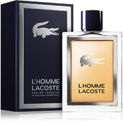 Lacoste L'Homme Toaletní voda