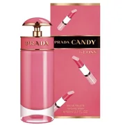 Prada Candy Gloss Toaletní voda