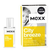 Mexx Energizing Woman Toaletní voda 15ml