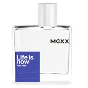 Mexx Life is Now for Him Toaletní voda 75ml