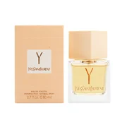 Yves Saint Laurent La Collection Y Toaletní voda, 80ml