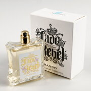 Mango Lady Rebel Dance Queen Toaletní voda - Tester