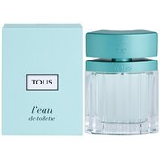 Tous L'Eau De Toilette Toaletní voda