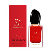 Giorgio Armani Si Passione Parfemovaná voda