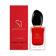 Giorgio Armani Si Passione Parfemovaná voda