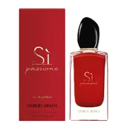 Giorgio Armani Si Passione Parfemovaná voda 100ml