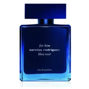 Narciso Rodriguez For Him Bleu Noir Eau de Parfum Parfemovaná voda