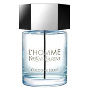 Yves Saint Laurent L'Homme Cologne Bleue Toaletní voda