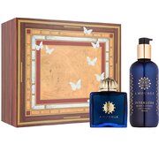 Amouage Interlude Woman Dárková sada, parfémovaná voda 100ml + tělové mléko 300ml