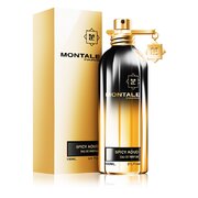 Montale Spicy Aoud Parfémovaná voda