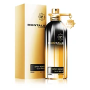 Montale Spicy Aoud Parfémovaná voda