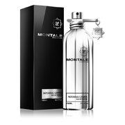 Montale Patchouli Leaves Eau De Parfum Parfemovaná voda 100ml