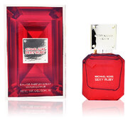 Michael Kors Sexy Ruby Parfémovaná voda, 30ml