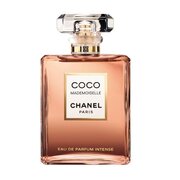 Chanel Coco Mademoiselle Intense Parfemovaná voda 100ml