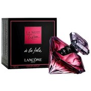 Lancome Tresor La Nuit A La Folie Parfemovaná voda