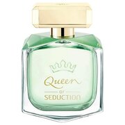 Antonio Banderas Queen of Seduction Toaletní voda