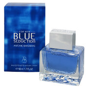 Antonio Banderas Blue Seduction For Men Toaletní voda