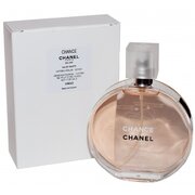 Chanel Chance Eau Vive Toaletní voda - Tester